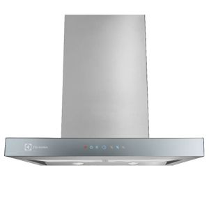 Campana Electrolux 60ct 60cm Ancho Inox/touch 3 Velocidades