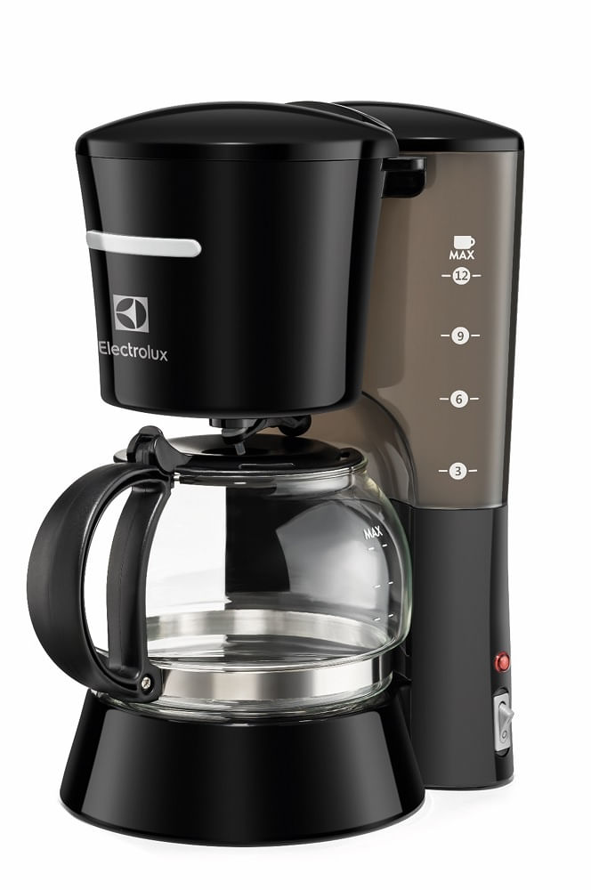 ELECTROLUX CAFETERA DE FILTRO CMB31 - Reba - Cye Online