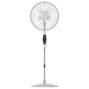 Ventilador De Pie Electrolux VP21R 95W 3 Velocidades Con Ionizador