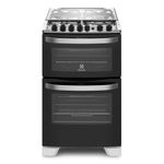 Cocina-A-Gas-Doble-Horno-Electrolux-56deb-frontal