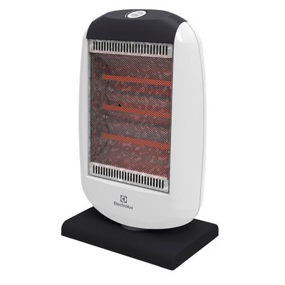 Torre discount calefactor electrolux