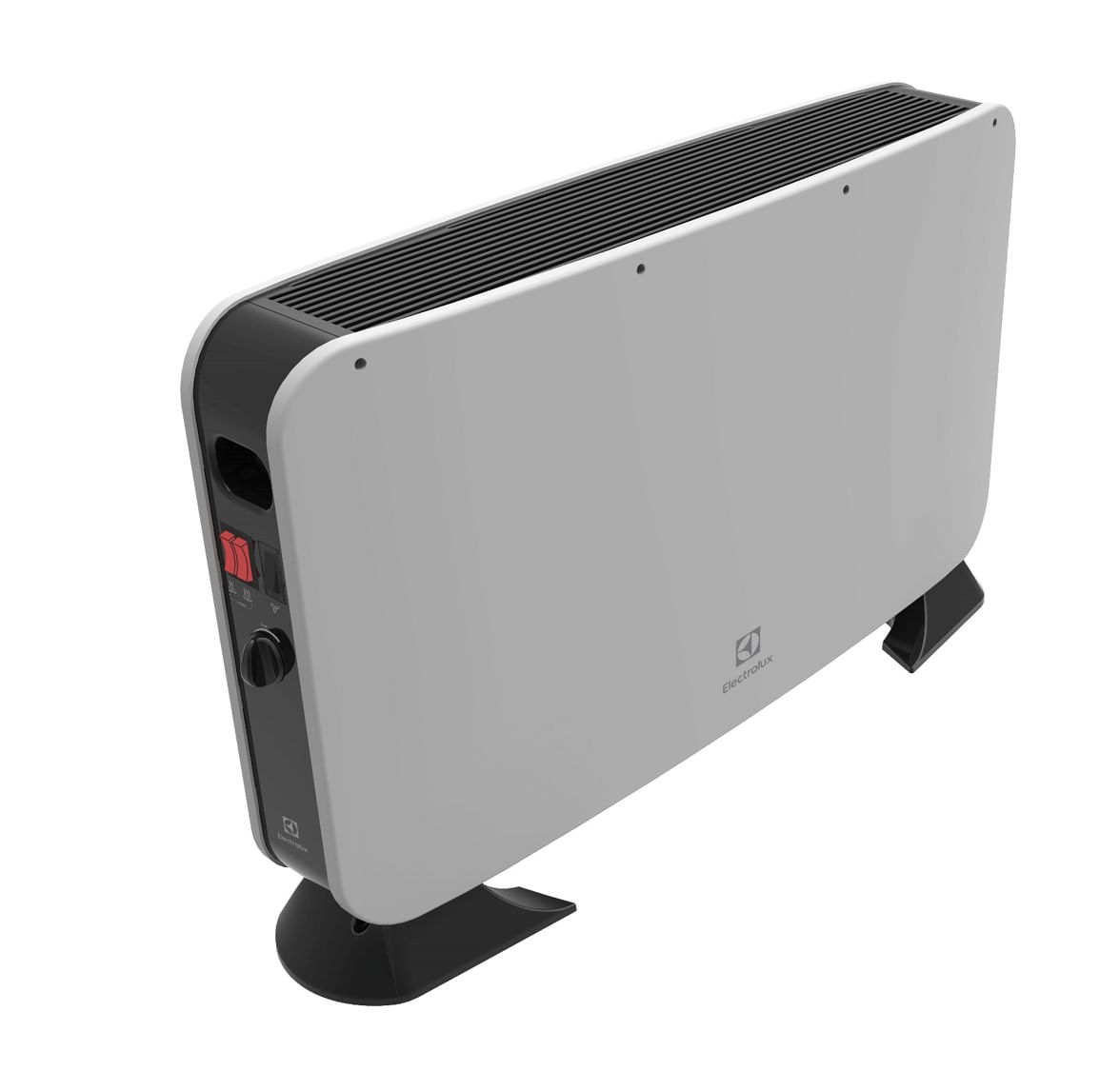 Estufas y Calefacción Eléctrica: caloventores y más Electrolux