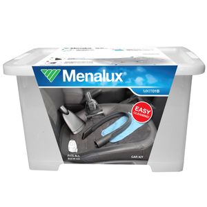 Boquillas Para Aspiradoras AutoKit MKIT01B Marca Menalux