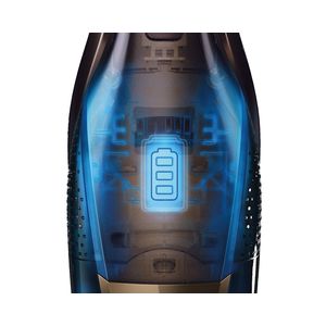 Batería Electrolux Ergorápido Modelo ERG26 Lithium 18V
