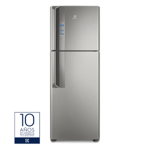 Heladera No Frost Electrolux DF56S 504 lts
