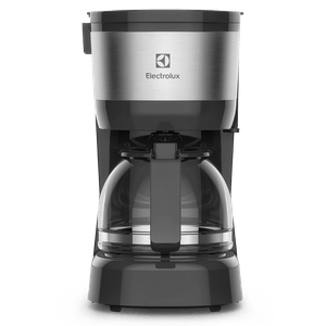 Cafetera Electrica Electrolux Inox ECM10 600ml