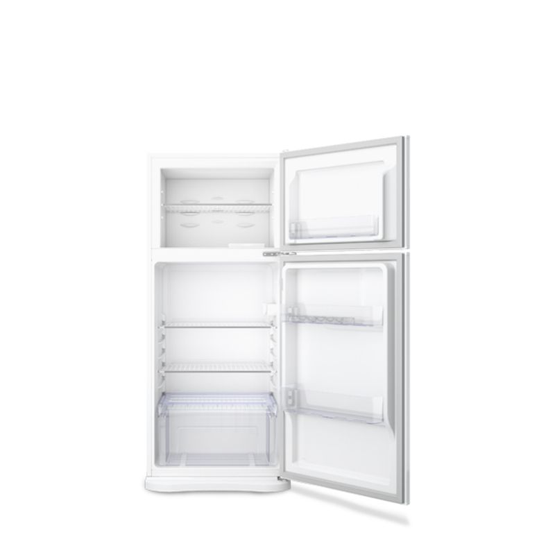 Heladera Con Freezer Gafa HGF358AFB Blanca 282lts - Gafa