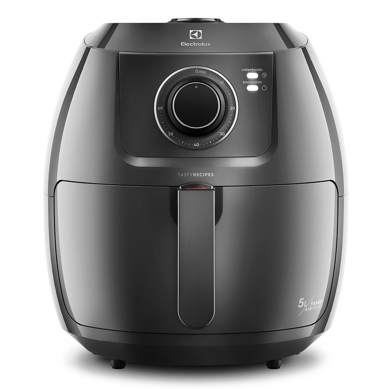 Airfryer_EAF50_FrontView_Electrolux_Spanish_1000x1000-1000x1000