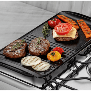 Plancha Grill Electrolux