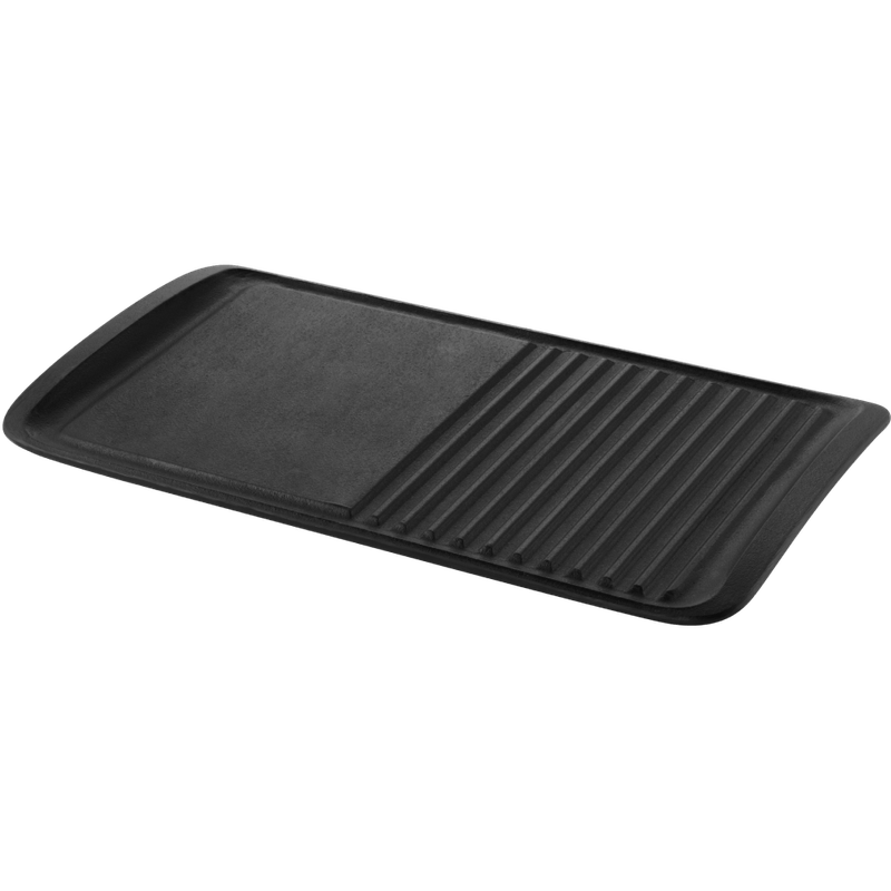 Plancha-grill