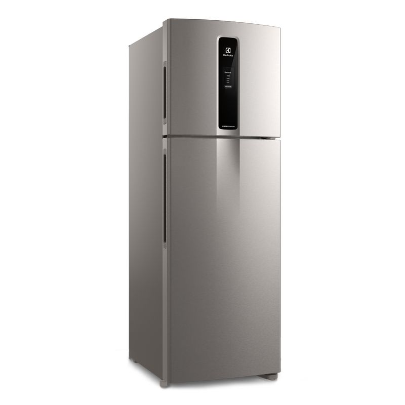 Refrigerator_IF43S_Perspective_Electrolux_Spainish