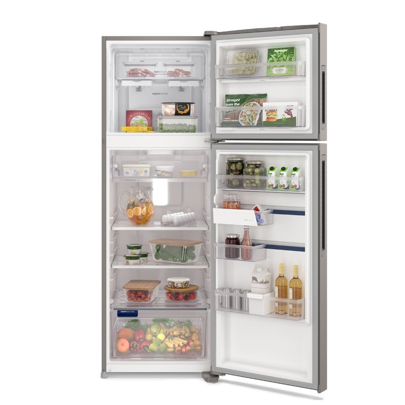 Refrigerator_IF43S_Loaded_Electrolux_Spainish