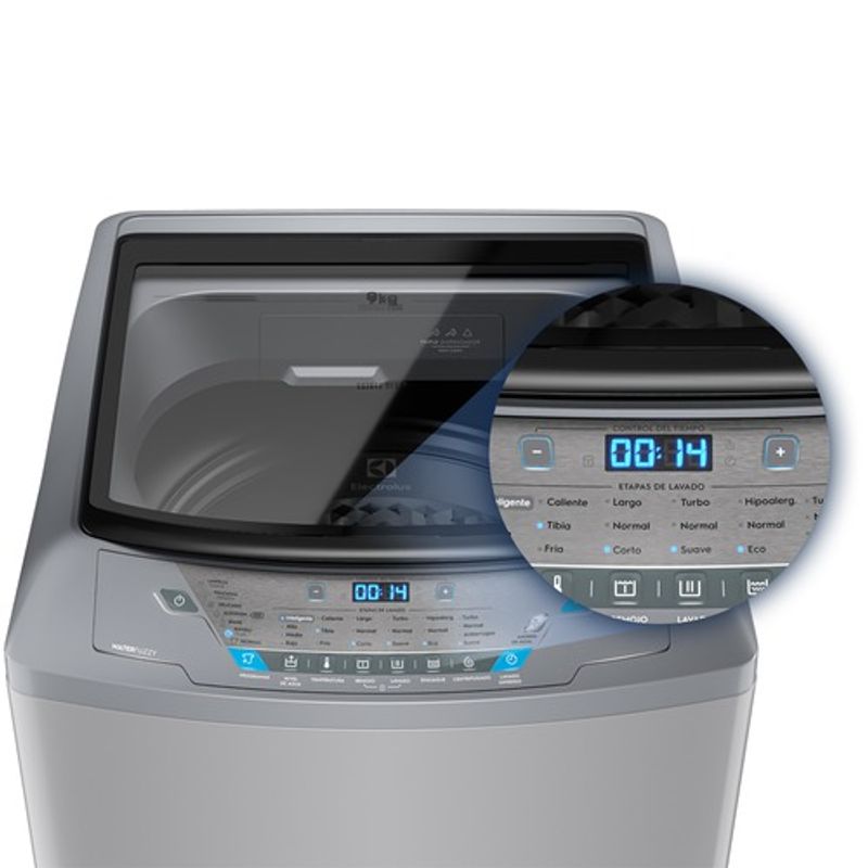 Washer_PremiumCareELAC309S_TimeControl_Electrolux_Spanish-500x500