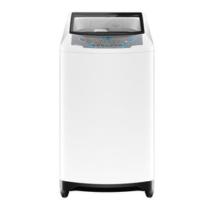 Lavarropas automático Electrolux 10kg Premium Care ELAC310W