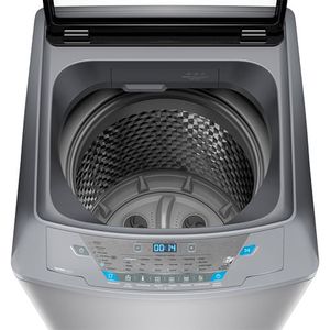 Lavarropas automático Electrolux 9kg Premium Care ELAC309S