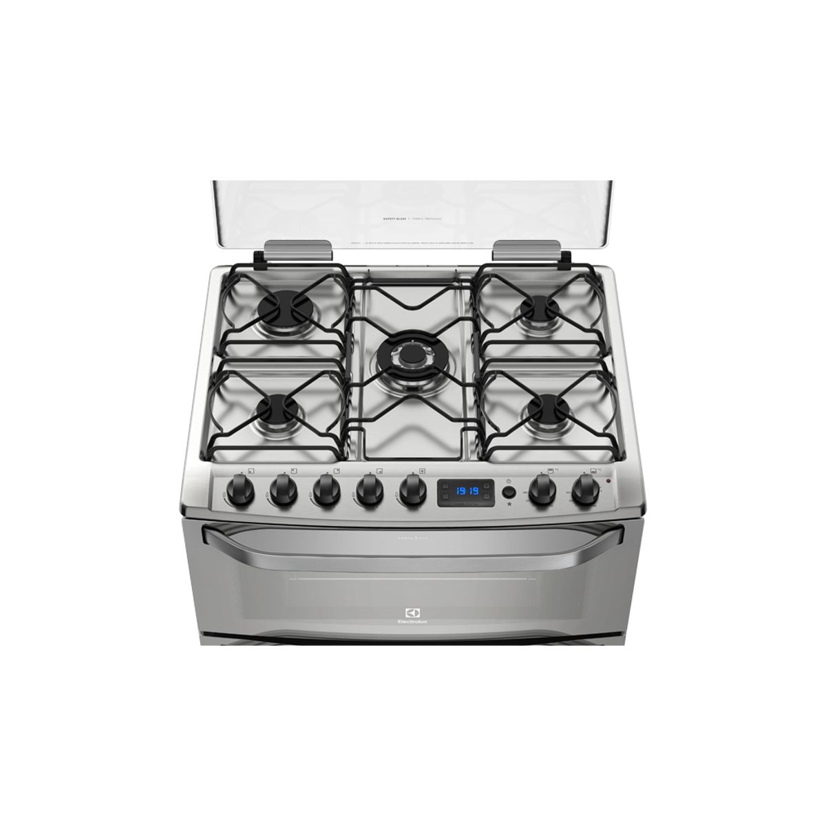 Range_76DXR_TopView_Electrolux_Spanish.jpg
