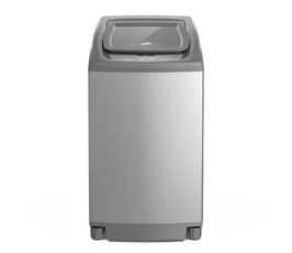 Lavarropas Carga Superior Gafa DigiFit 6,5kg Plata
