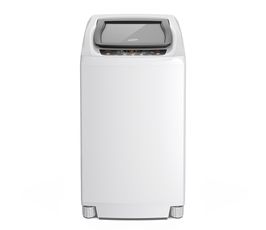 Lavarropas Carga Superior Gafa FuzzyFit 7kg Blanco