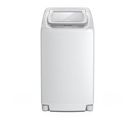 Lavarropas Carga Superior Gafa DigiFit 6,5kg Blanco