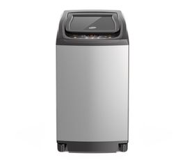 Lavarropas Carga Superior Gafa FuzzyFit 7kg Plata