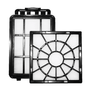 Kit de Filtro HEPA Electrolux para aspiradoras EQUIPT EQP10 EQP20 EQP30 EQP40