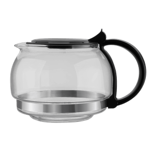 Jarra de vidrio Electrolux 0,6 litros para cafetera CMB31