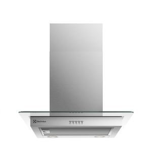 Campana Electrolux 60cm Efficient con Luz LED CE6VX