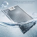 Hood_Removable_Filters_Square_Electrolux_Spanish
