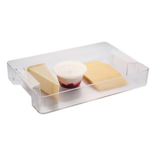 Bandeja Multiuso para Heladera Electrolux DT80X DI80X DF80X DF80 DFI80