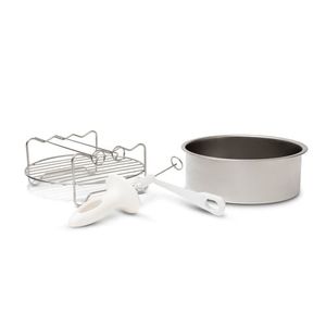 Set de 6 Accesorios para Airfryers