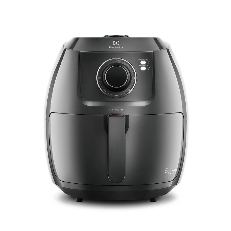Airfryer_EAF90_Front_Electrolux_Spanish