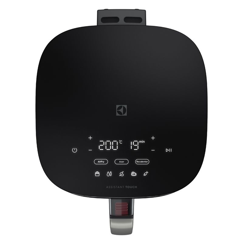 Airfryer_EAF45_Top_Electrolux_Spanish