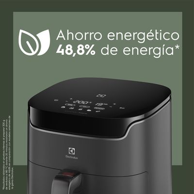 Airfryer_Claim_Electrolux_Spanish