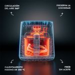 AirFryer_EAF45_Feature_Air_360_Electrolux_Spanish