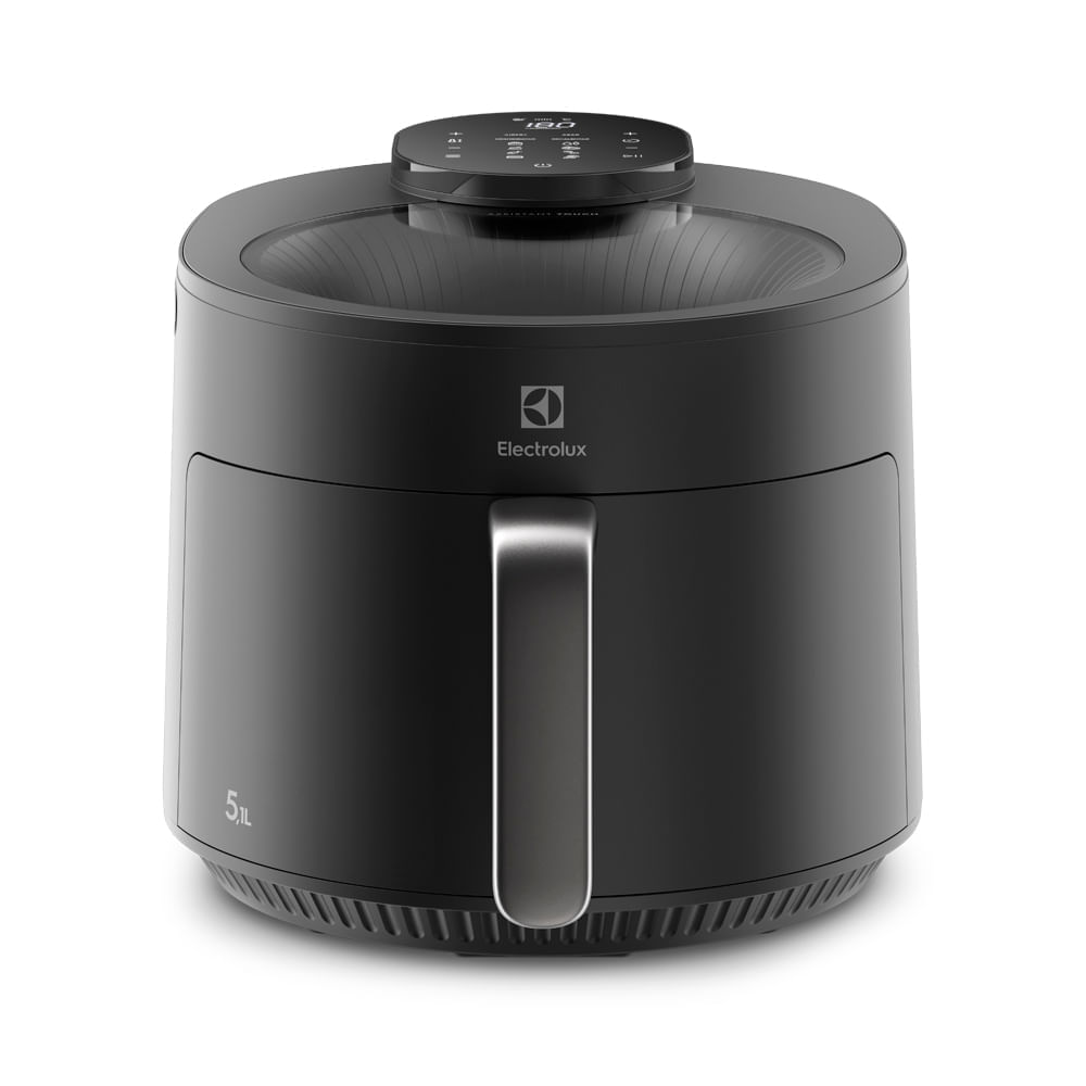 AirFryer_EAF170_FrontView_Electrolux_Spanish