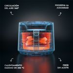 Airfryer_Feature_360_Electrolux_Spanish