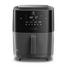 Airfryer_EAF180_FrontView_Electrolux