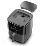 Airfryer_EAF180_WaterTank_Electrolux
