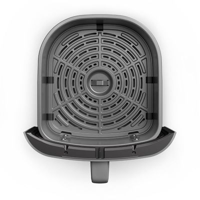 Airfryer_EAF180_TopView_Basket_Electrolux