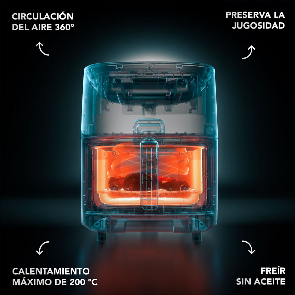AirFryer_Goreng_Steam_Feature_360_Heat_Electrolux_Spanish_