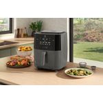 Airfryer_FAF180_kitchen_Frigidaire_Spanish