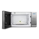 Microwave_EMDO30G3GSLUG_Opened_Electrolux_Spanish