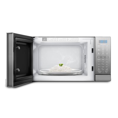 Microwave_EMDO30G3GSLUG_Opened_Electrolux_Spanish