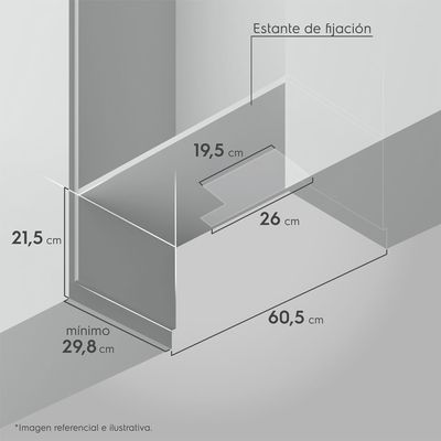 Hoods_DE6RS_Dimension-Shelf_Electrolux_Spanish