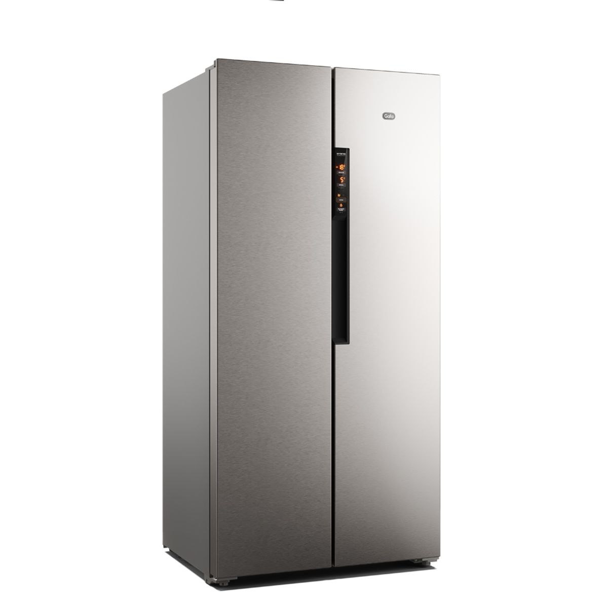 Refrigerator_HGSBS457X_Pespective_Gafa_Spanish