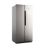 Refrigerator_HGSBS457X_Pespective_Gafa_Spanish