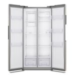 Refrigerator_HGSBS457X_Open_Gafa_Spanish