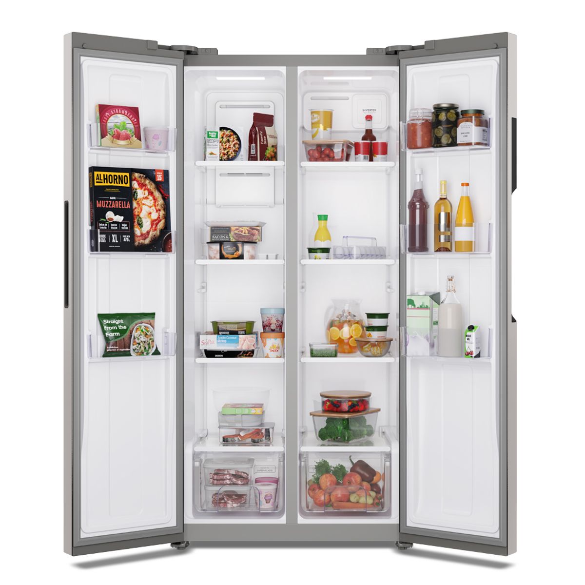 Refrigerator_HGSBS457X_Loaded_Gafa_Spanish