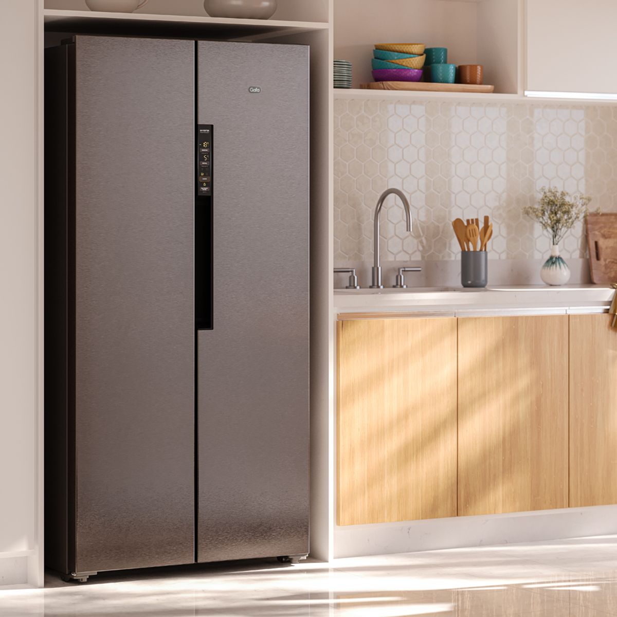Refrigerator_HGSBS457X_Environment_Square_Gafa_Spanish