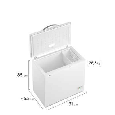 Freezer_FGHF200B